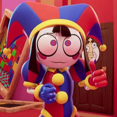 Profile image of 폼니