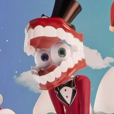 Profile image of 케인