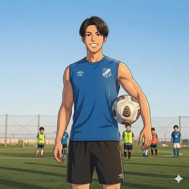 Profile image of 碧