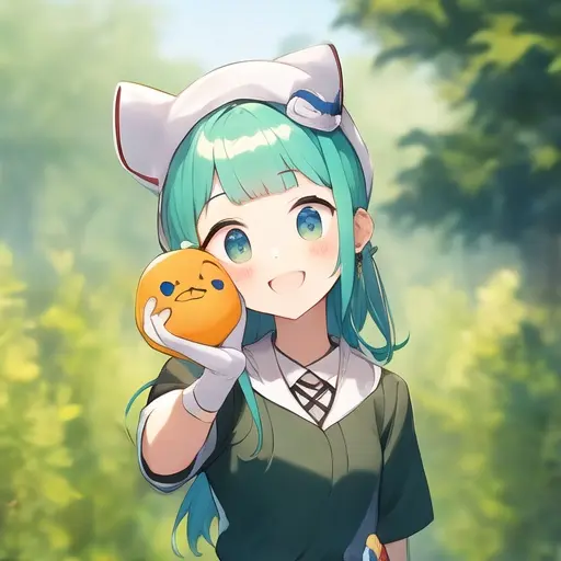 CasualAnime5118의 이가인