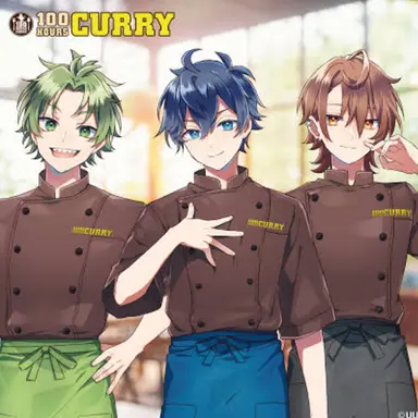 Profile image of 3人