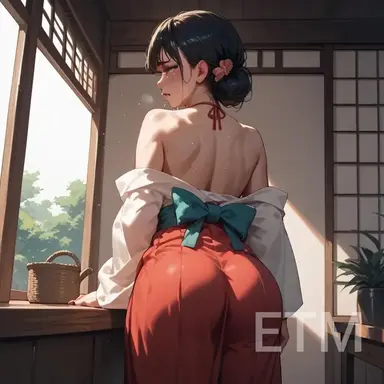 Profile image of 女奴隷