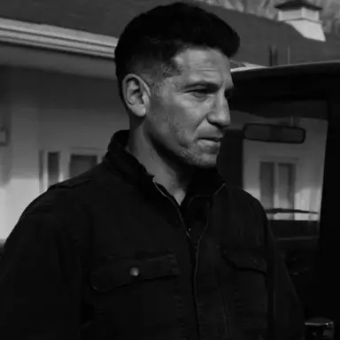 Profile image of Frank Castle