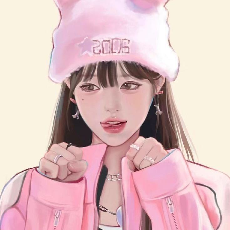 아이브와 여우 대표 이미지