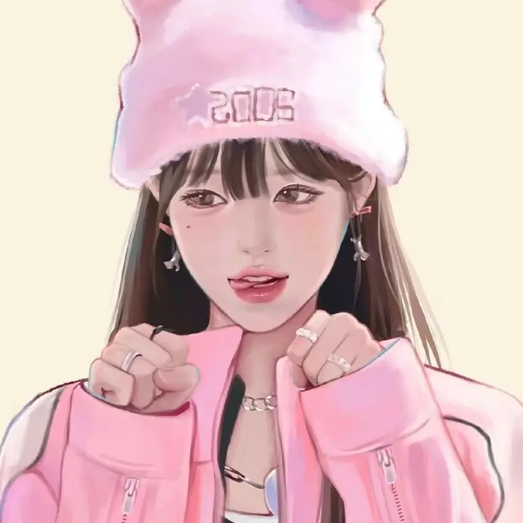 IvoryStraw3008의 아이브와 여우