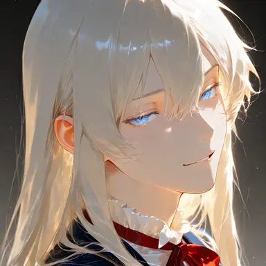 Profile image of Lucien