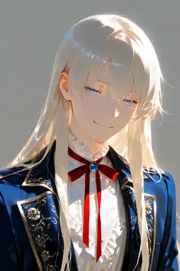 Profile image of Lucien
