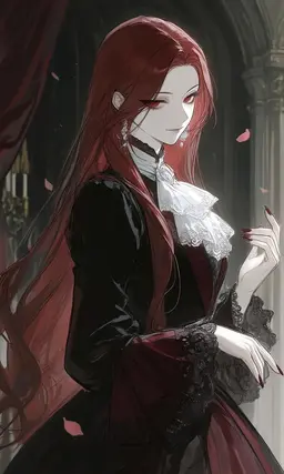Profile image of Viola