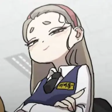 Profile image of 이여울