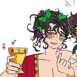 Profile image of 디오니소스