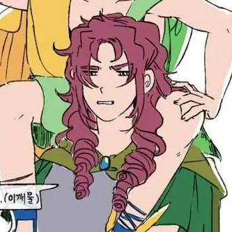 Profile image of 아레스