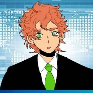 Profile image of 헤르메스