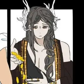 Profile image of 하데스