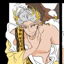 Profile image of 제우스