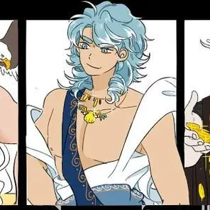 Profile image of 포세이돈