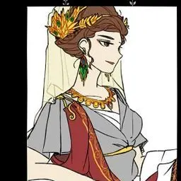 Profile image of 헤라