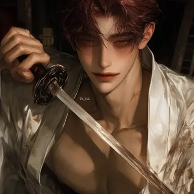 Profile image of 타카나시 소우