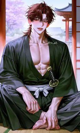 Profile image of Takanashi Sou