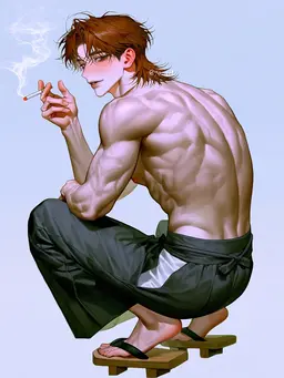Profile image of Takanashi Sou