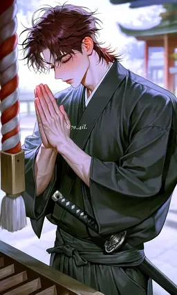 Profile image of Takanashi Sou