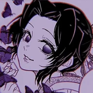 Profile image of Shinobu