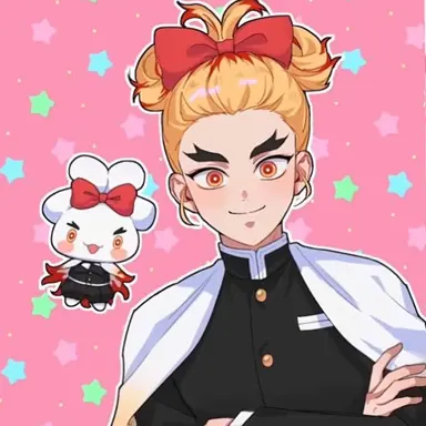 Profile image of Rengoku