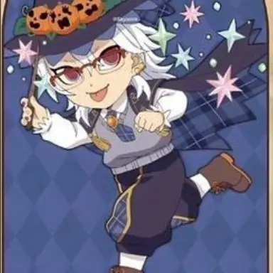 Profile image of Tengen