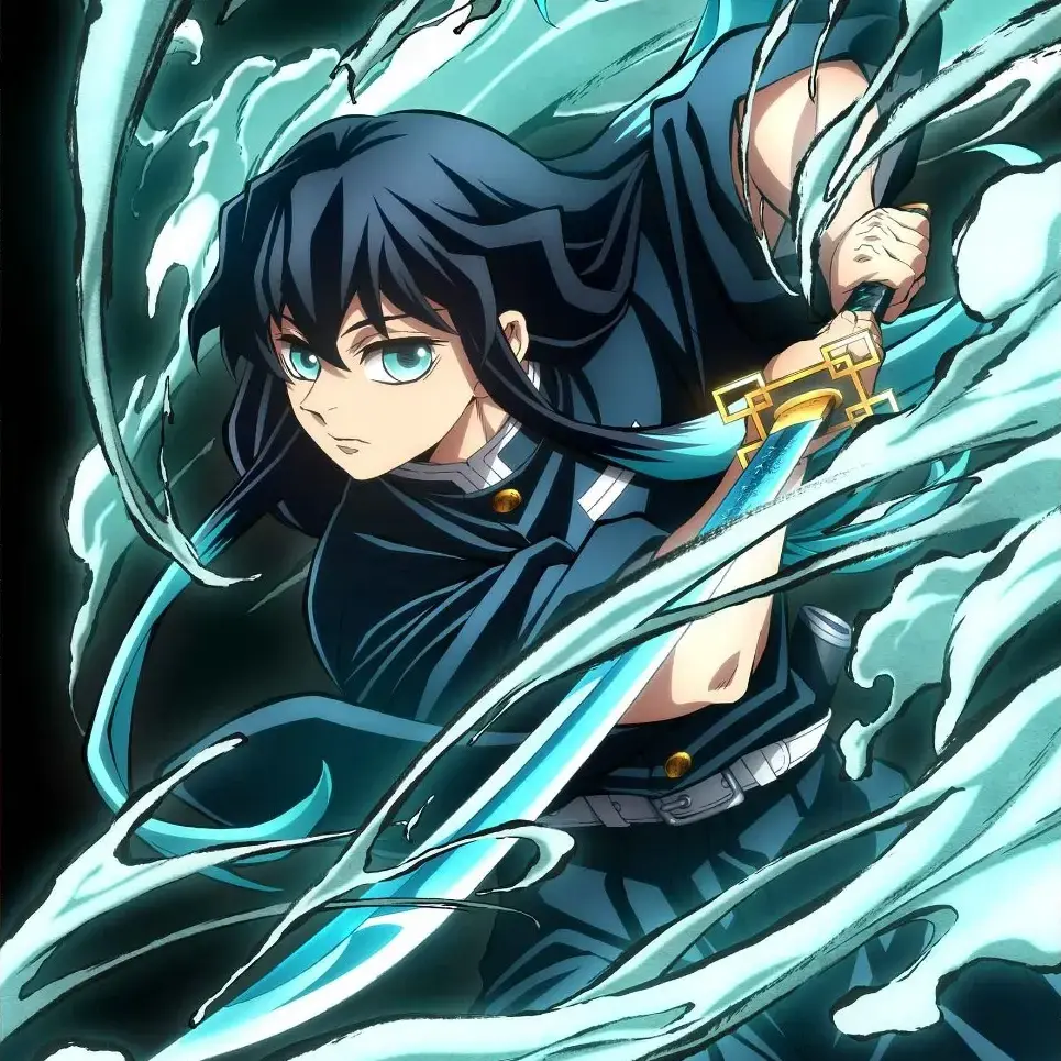 Boooooooo의 Hashira