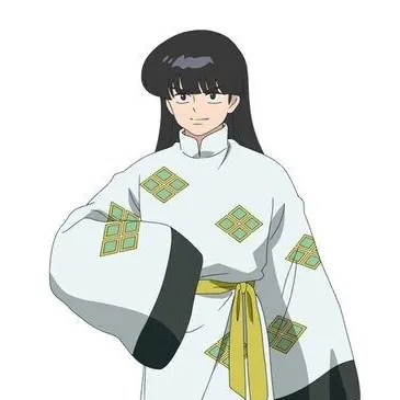 Profile image of 무스
