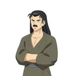 Profile image of 텐도 소운