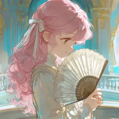 Profile image of リリアーナ