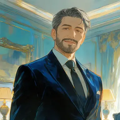Profile image of 父親