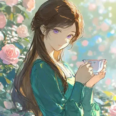 Profile image of 母親