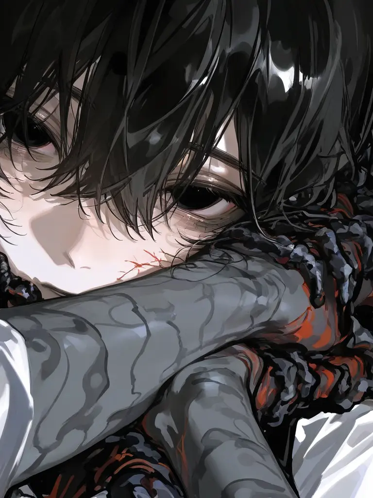 abnormal_x_x의 君の背後からこんにちは