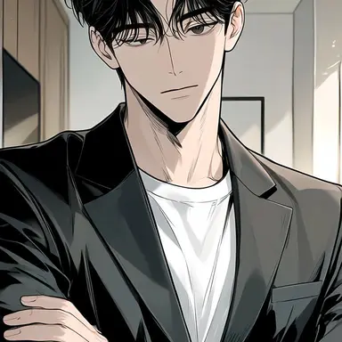 Profile image of Dario Fenn