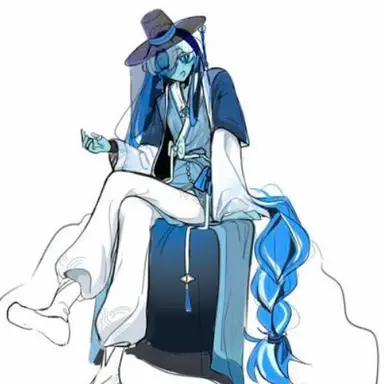Profile image of 쉐도우밀크