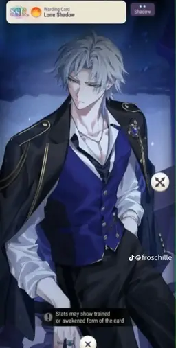 Profile image of 冠氷 尋