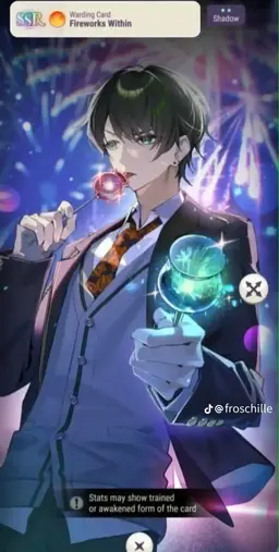 Profile image of 白波蓮