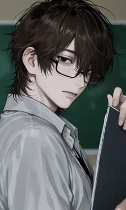 Profile image of Takeshi