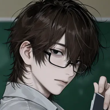 Profile image of Takeshi