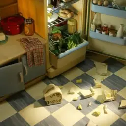 Profile image of 페더스 맥그로우