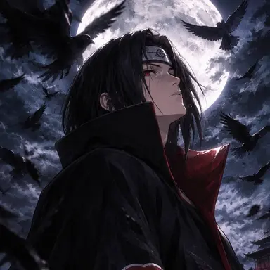 Profile image of Itachi