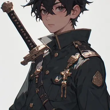 Profile image of 新城慶