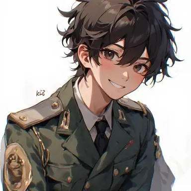 Profile image of 千野翔