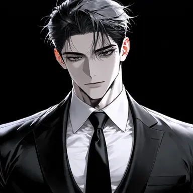 Profile image of 레이븐