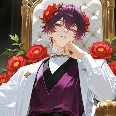 Profile image of レグルス