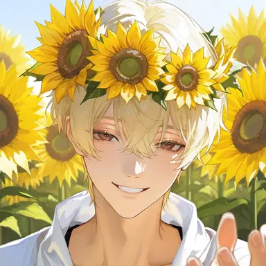 Profile image of ヘリオス