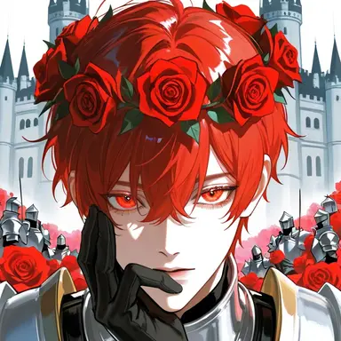 Profile image of ロデリック