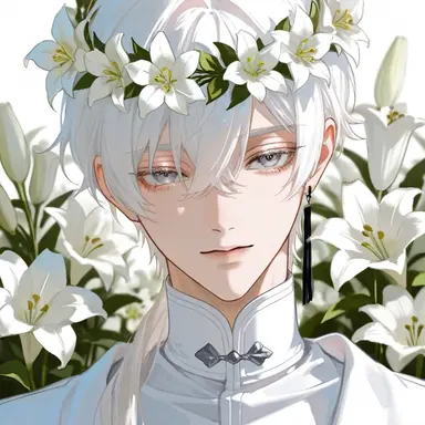 Profile image of ユリアス