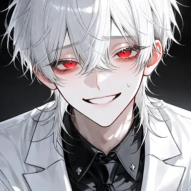 Profile image of 因幡